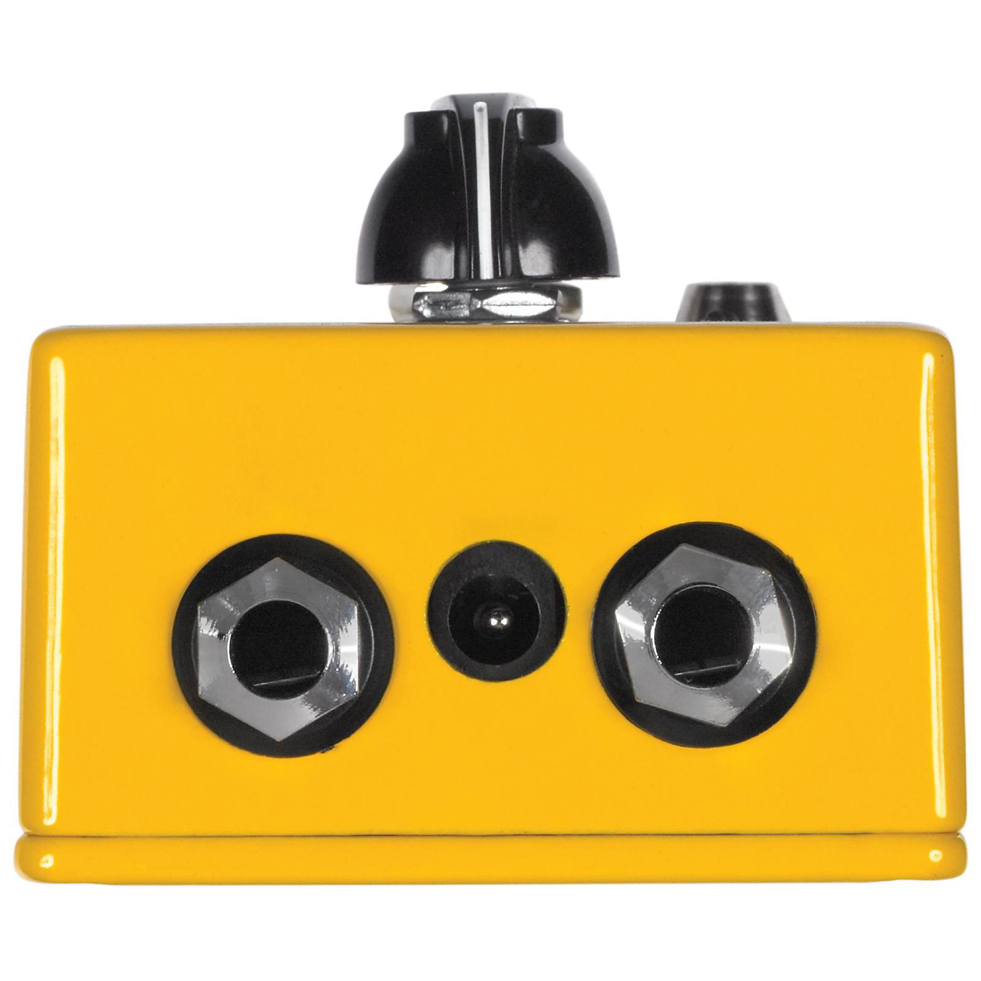 EarthQuaker Devices Speaker Cranker V2 Overdrive | Guitar Center