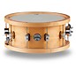 PDP by DW Concept Series 20-Ply Snare Drum with Wood Hoops 14 x 6.5 in. Natural Lacquer thumbnail