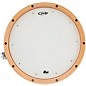 PDP by DW Concept Series 20-Ply Snare Drum with Wood Hoops 14 x 6.5 in. Natural Lacquer