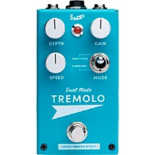 JHS Pedals Tidewater Tremolo Effects Pedal | Guitar Center