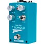 Open Box Supro 1310 Analog Harmonic Tremolo Pedal Level 2  197881108045