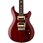 Open Box PRS SE Custom 24 Electric Guitar Level 1 Scarlet Red thumbnail