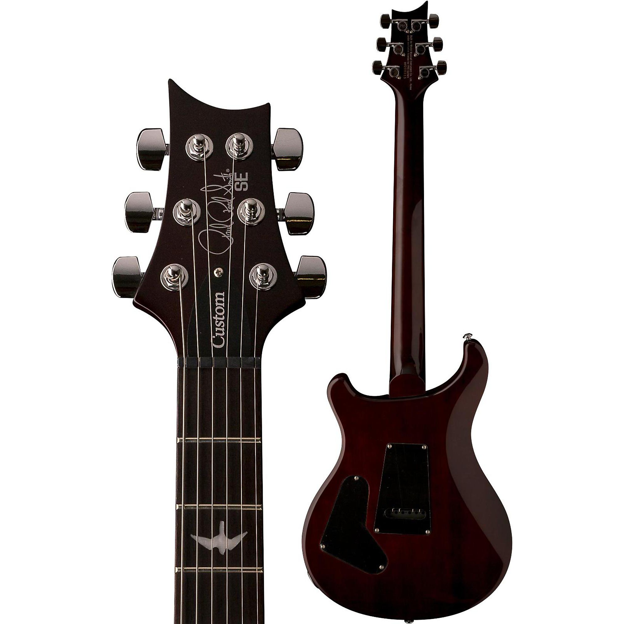 ギター PRS SE Custom 24 limited tabacco sunbust L92390000001000-02-2000x2000.jpg