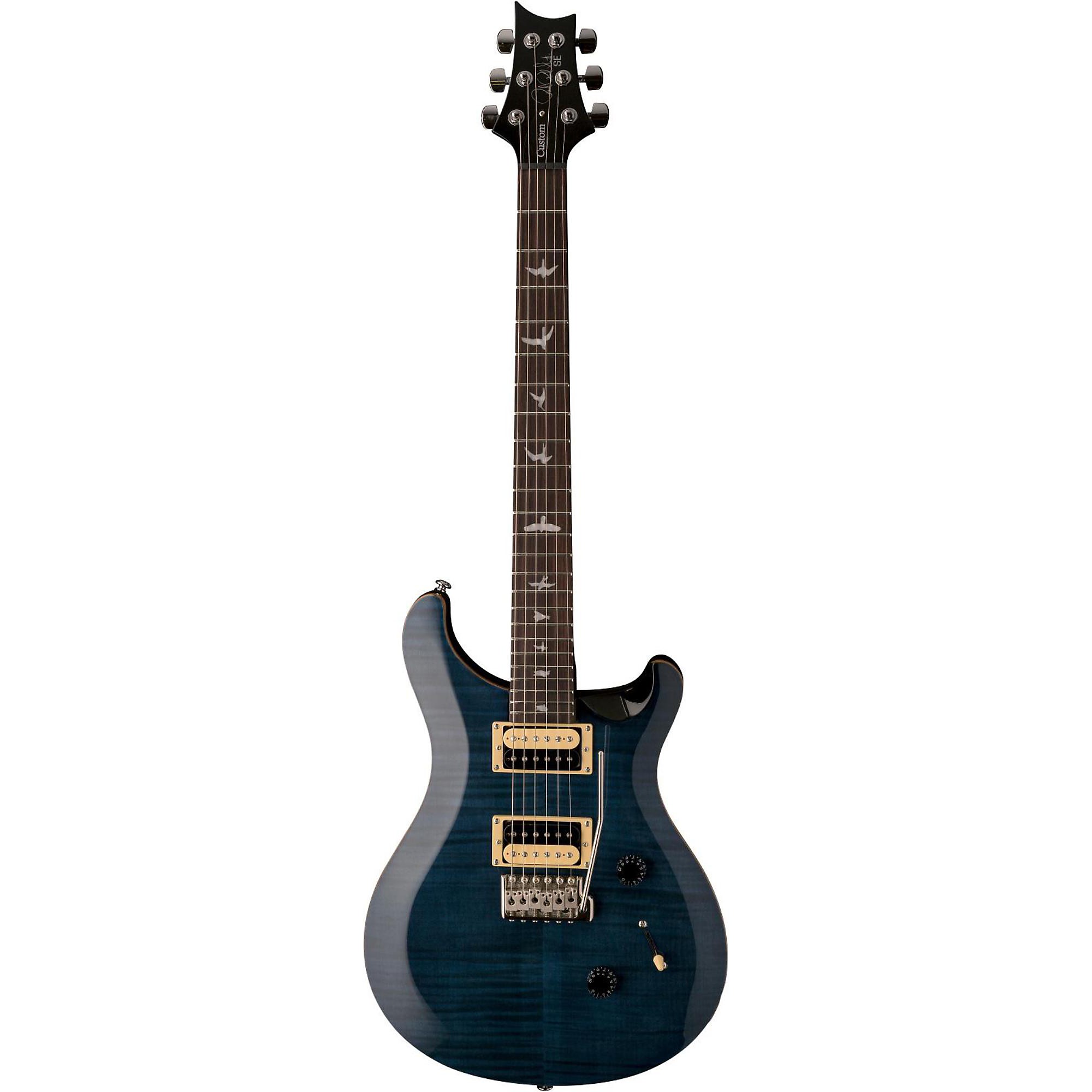 PRS Whale Blue | Guitar Center