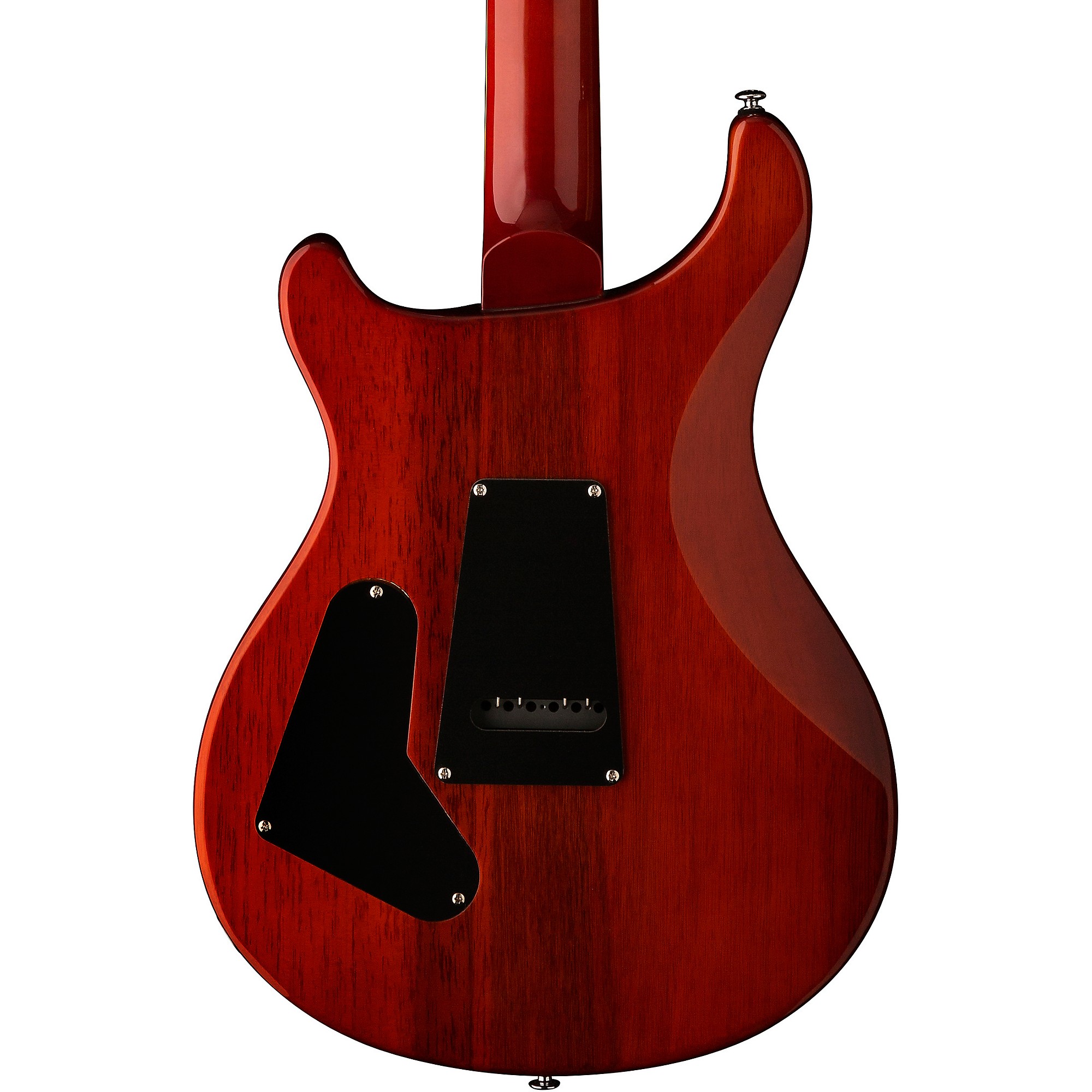 PRS SE Custom 24 Electric Guitar Vintage Sunburst | Guitar Center