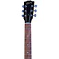 Open Box Gibson 2017 J-15 Slope Shoulder Dreadnought Acoustic-Electric Guitar Level 1 Antique Natural
