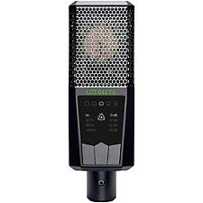 LEWITT LCT 441 FLEX Condenser Microphone | Guitar Center LEWITT LCT 441 FLEX Condenser Microphone | Guitar Center