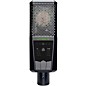 LEWITT LCT 640 TS Multi-Pattern Large-Diaphragm Condenser Microphone with Shockmount Black thumbnail