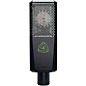 LEWITT LCT 640 TS Multi-Pattern Large-Diaphragm Condenser Microphone with Shockmount Black