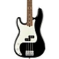 Fender American Professional Left-Handed Precision Bass Rosewood Fingerboard Black thumbnail