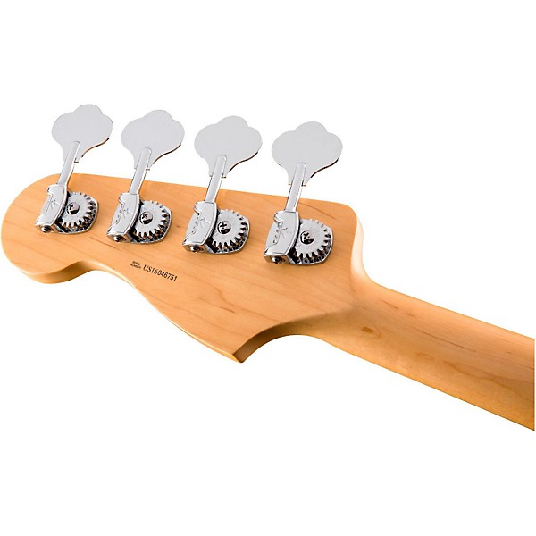 Open Box Fender American Professional Precision Bass V