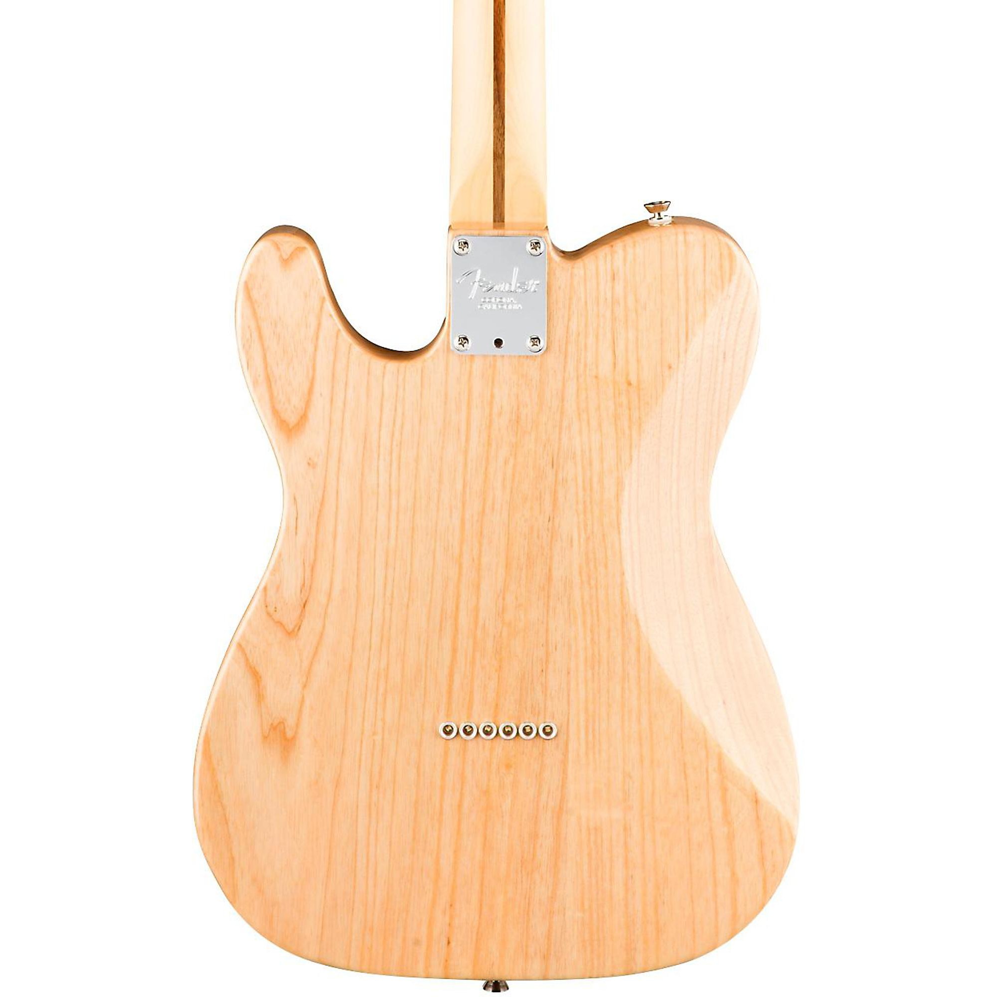 Open Box Fender American Professional Telecaster Deluxe