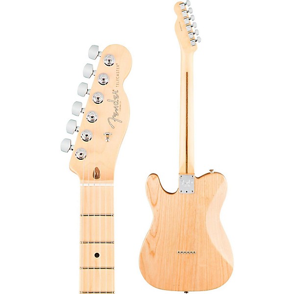 Open Box Fender American Professional Telecaster Deluxe