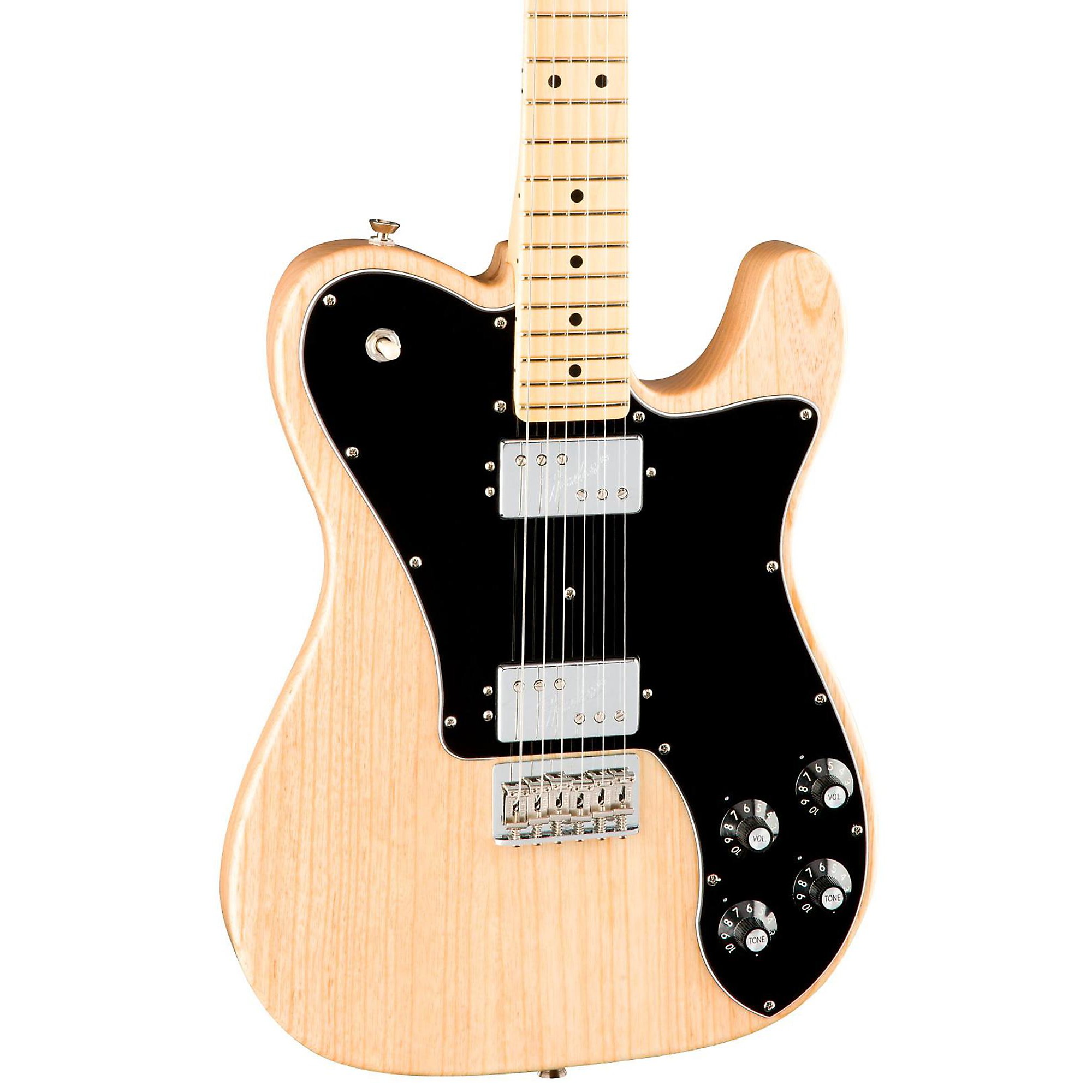 ギター American Professional Telecaster delux Fender American Professional Telecaster Deluxe Shawbucker