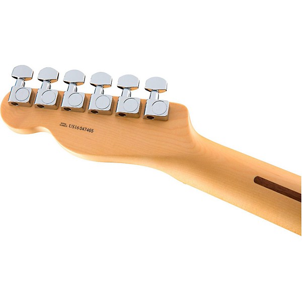 Open Box Fender American Professional Telecaster Deluxe