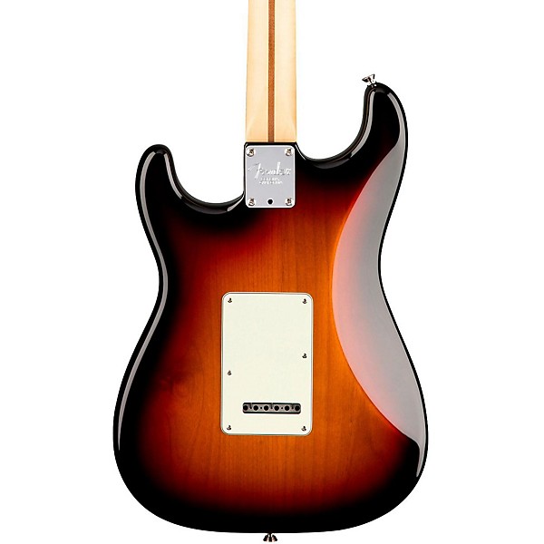 Fender American Professional Stratocaster HH Shawbucker Rosewood Fingerboard 3-Color Sunburst