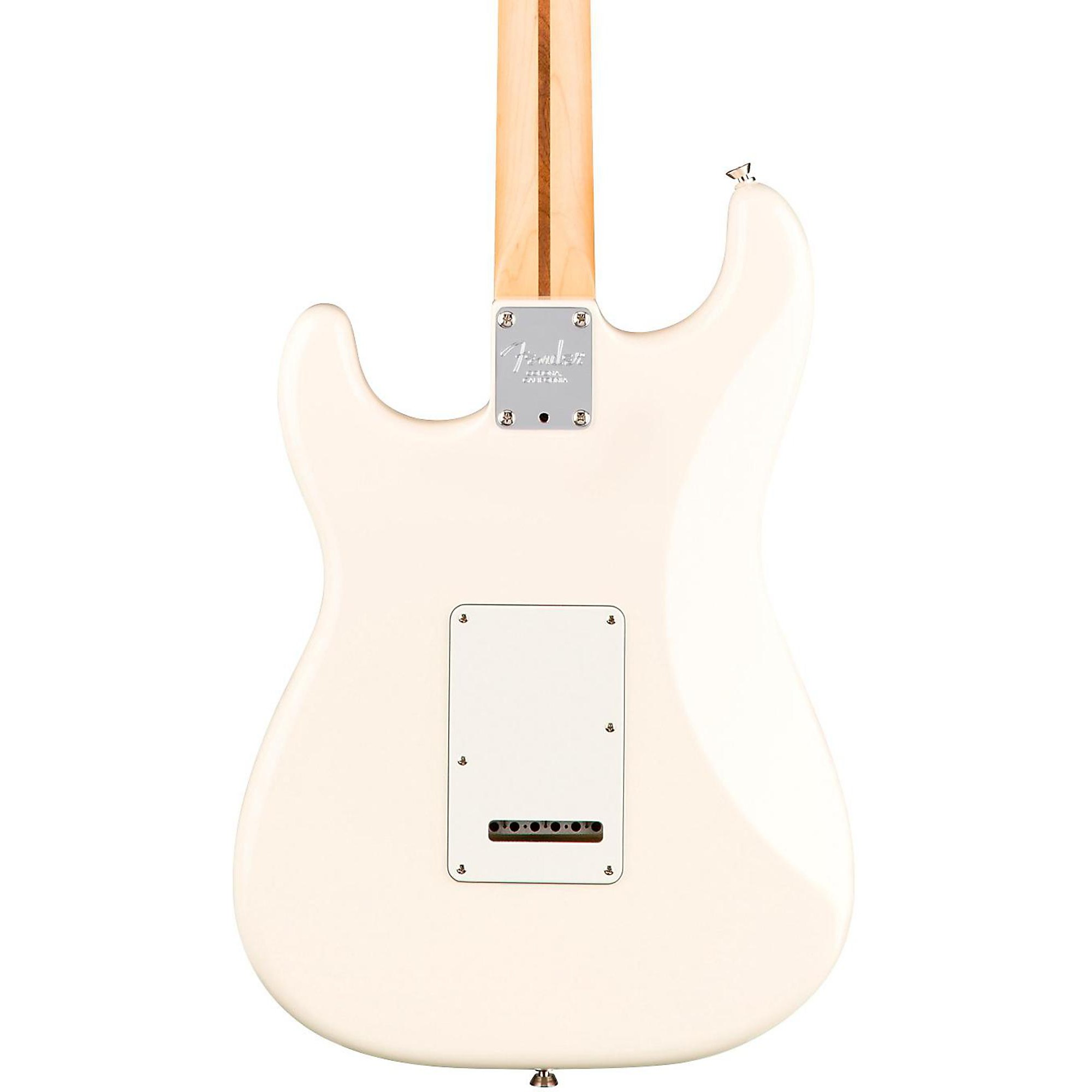 Fender American Professional Stratocaster HH Shawbucker