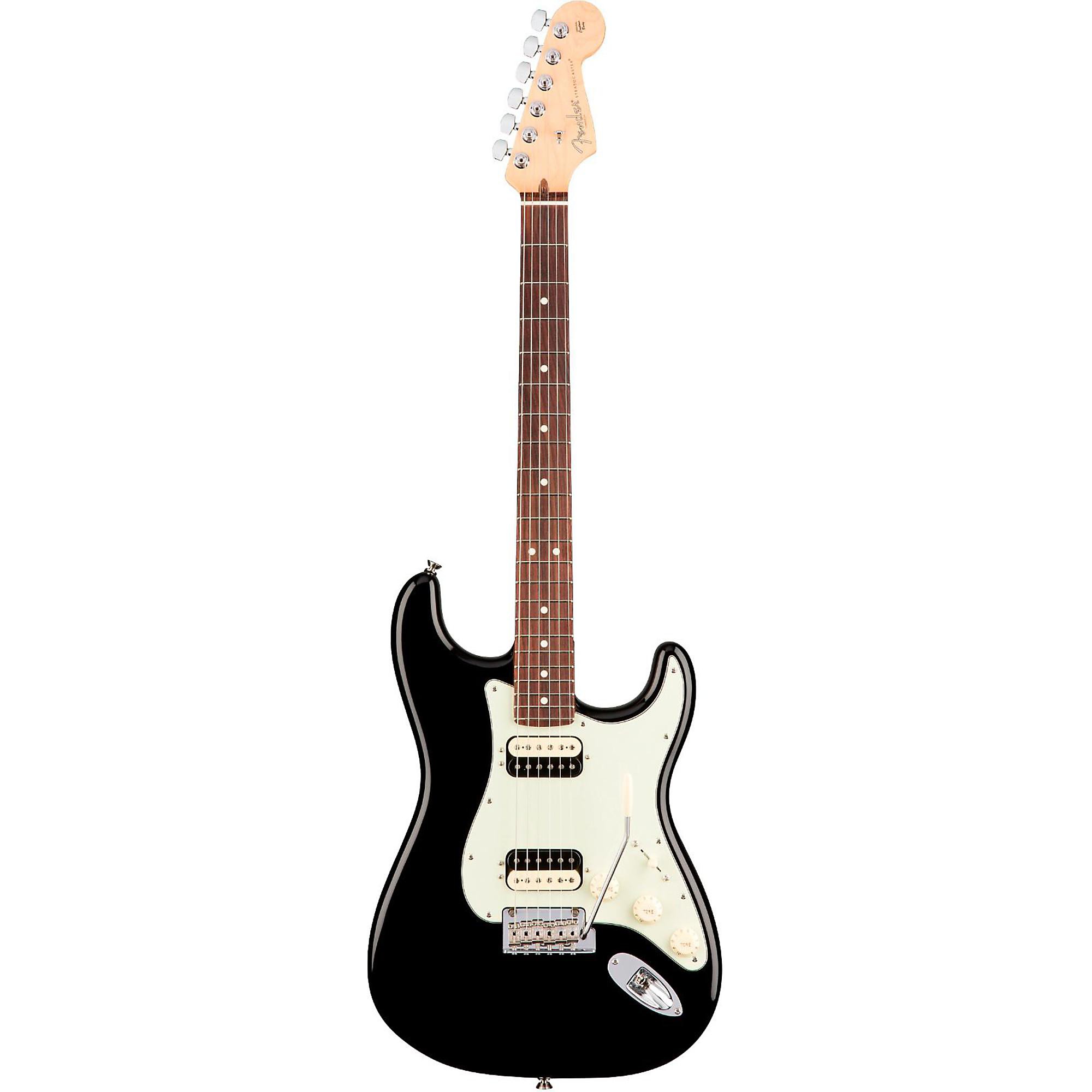 ギター FENDER AMERICAN PROFESSIONAL SHAWBUCKER Fender American Professional Stratocaster HSS Shawbucker