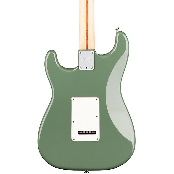 Fender American Professional Stratocaster HH Shawbucker