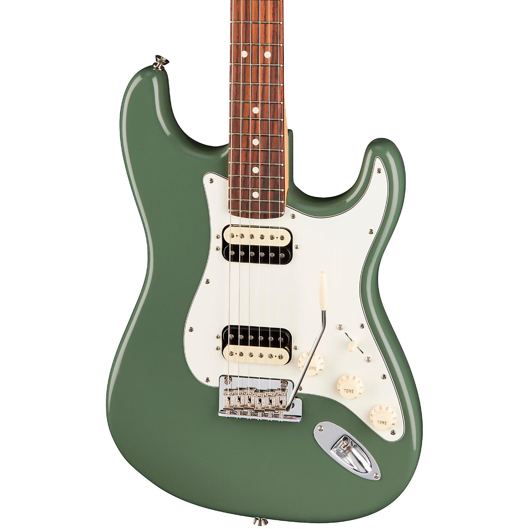 ギター fender usa American professional HH Fender American Professional HH Shawbucker Stratocaster