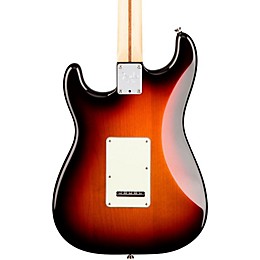 Open Box Fender American Professional Stratocaster HSS Shawbucker Rosewood Fingerboard Electric Guitar Level 2 3-Color Sunburst 190839869265
