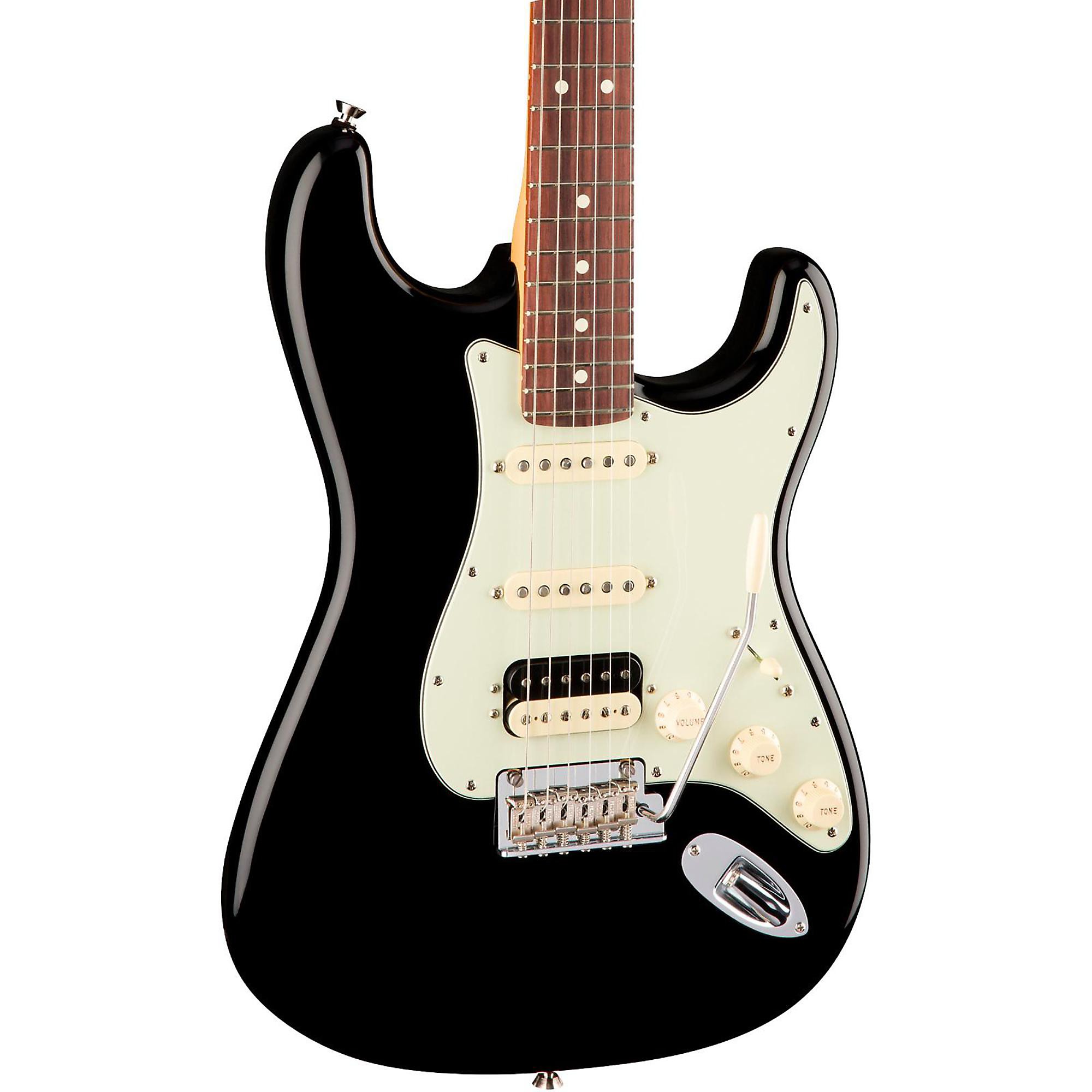ギター FENDER AMERICAN PROFESSIONAL SHAWBUCKER Open Box Fender American Professional Stratocaster HSS