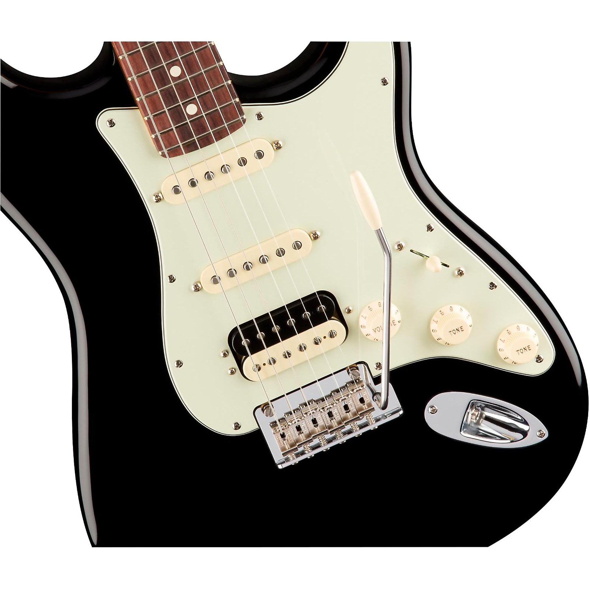 ギター FENDER AMERICAN PROFESSIONAL SHAWBUCKER Fender American Professional HSS Shawbucker Stratocaster