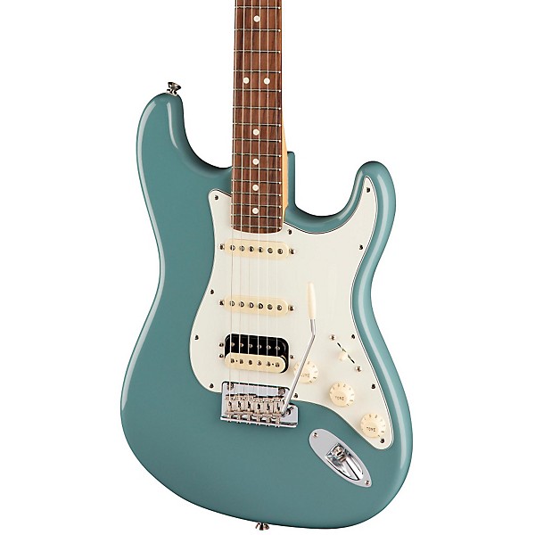 Open Box Fender American Professional Stratocaster HSS