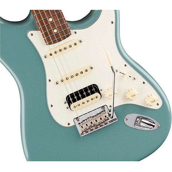 Open Box Fender American Professional Stratocaster HSS Open Box Fender American Professional Stratocaster HSS
