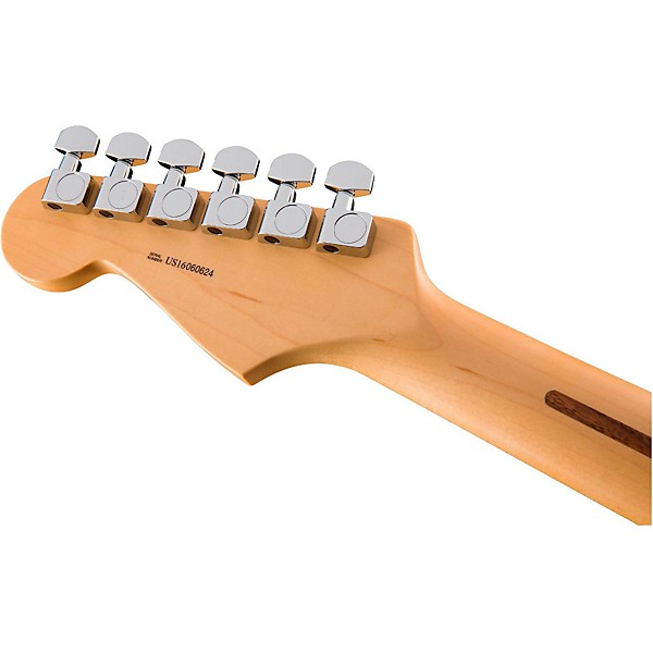 Open Box Fender American Professional Stratocaster HSS Open Box Fender American Professional Stratocaster HSS