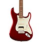 Fender American Professional Stratocaster HSS Shawbucker Rosewood Fingerboard Electric Guitar Candy Apple Red thumbnail