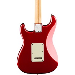 Open Box Fender American Professional Stratocaster HSS Shawbucker Rosewood Fingerboard Electric Guitar Level 2 Candy Apple Red 190839384577