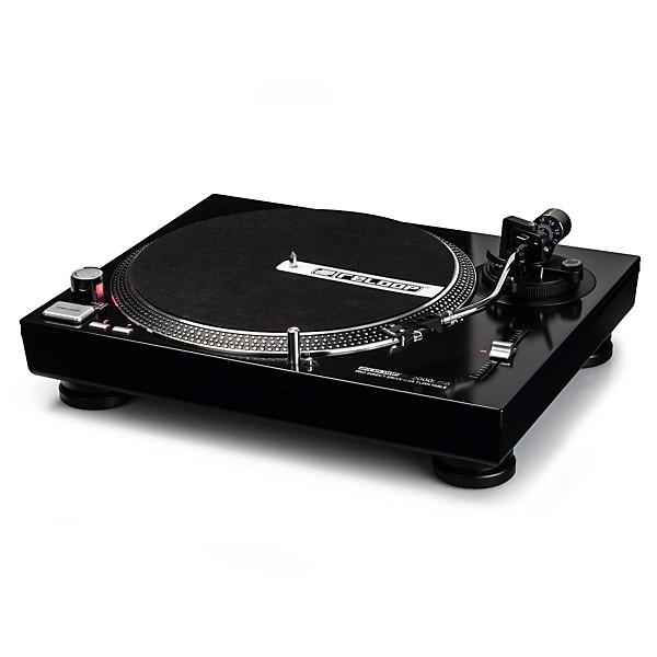 Reloop USB Direct Drive Turntable