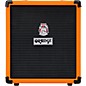 Orange Amplifiers Crush Bass 25 25W Bass Combo Amplifier Orange thumbnail