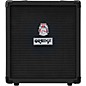 Orange Amplifiers Crush Bass 25 25W Bass Combo Amplifier Black thumbnail