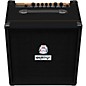 Orange Amplifiers Crush Bass 50 50W 1x12 Bass Combo Amplifier Black