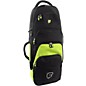 Fusion Premium Tenor Saxophone Bag Lime thumbnail
