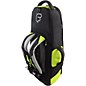 Fusion Premium Tenor Saxophone Bag Lime