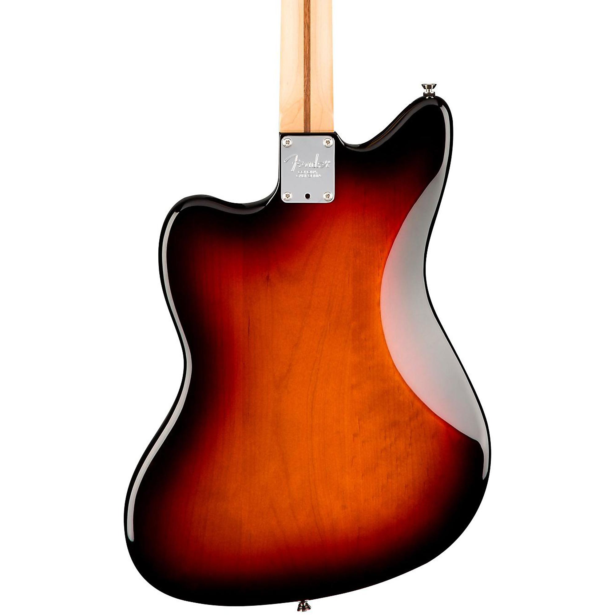 Open Box Fender American Professional Jazzmaster Rosewood