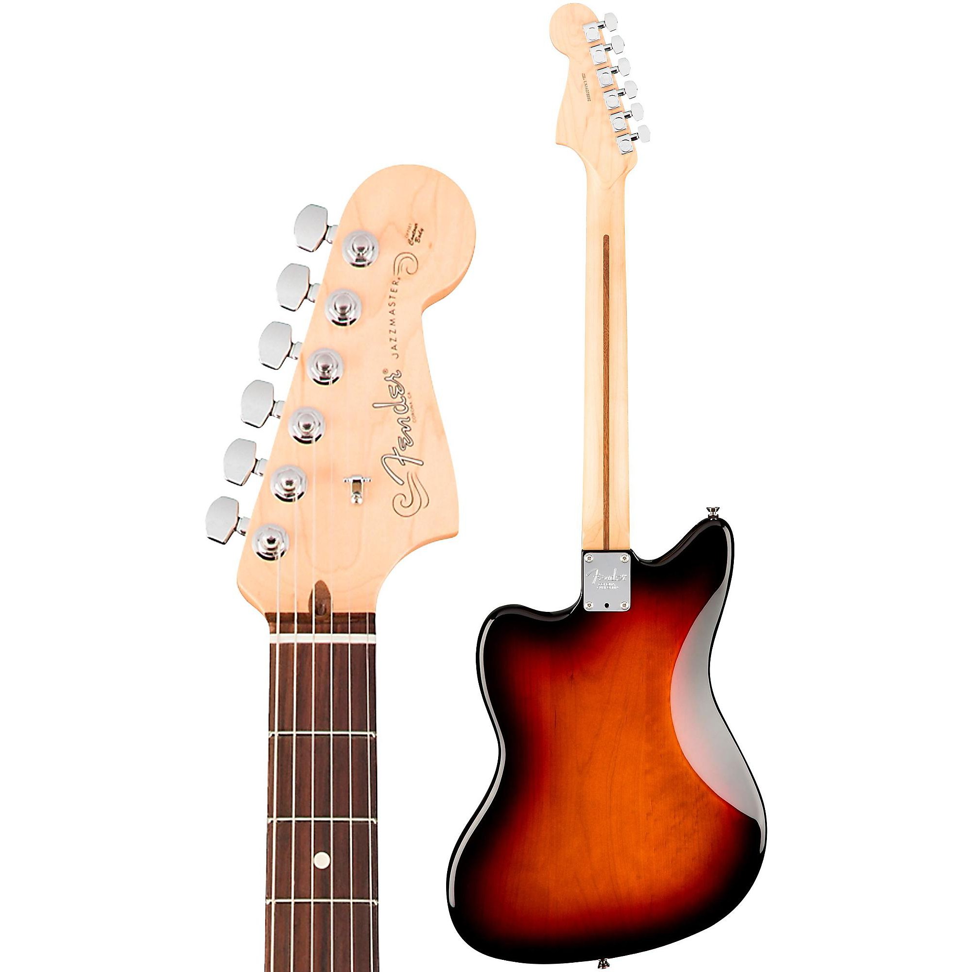 DON'T SLEEP ON THIS JAZZMASTER IN 2025! - YouTube