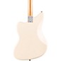 Fender American Professional Jazzmaster Rosewood Fingerboard Electric Guitar Olympic White
