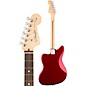 Fender American Professional Jazzmaster Rosewood Fingerboard Electric Guitar Candy Apple Red