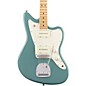 Fender American Professional Jazzmaster Maple Fingerboard Electric Guitar Sonic Gray thumbnail