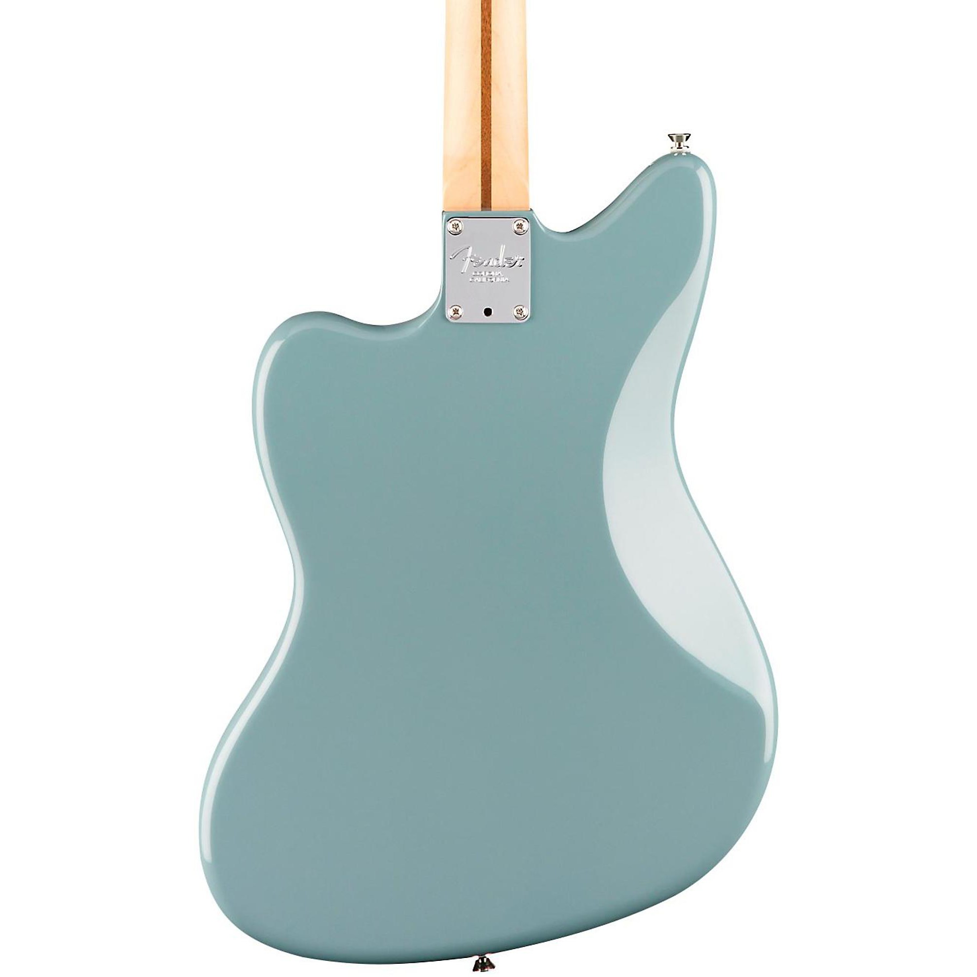 Fender American Professional Jazzmaster Maple Fingerboard Electric