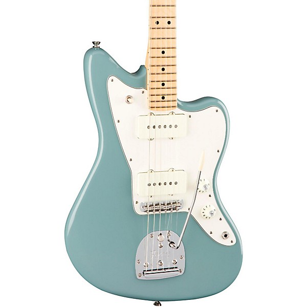 Fender American Professional Jazzmaster - Olympic White