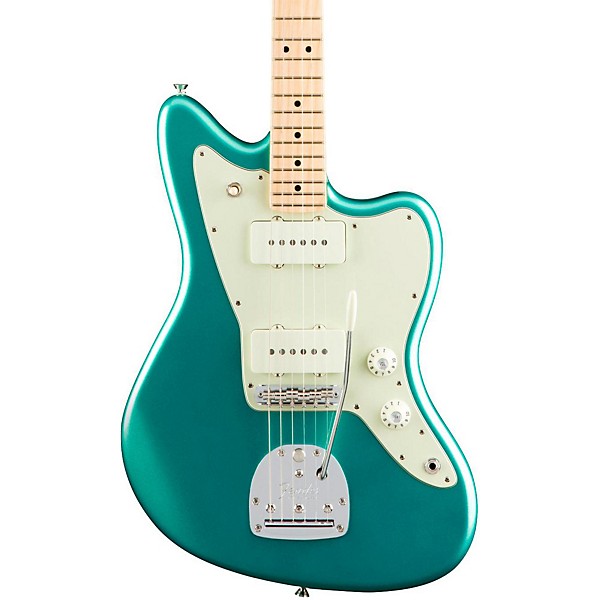 Fender American Professional Jazzmaster Maple Fingerboard Electric
