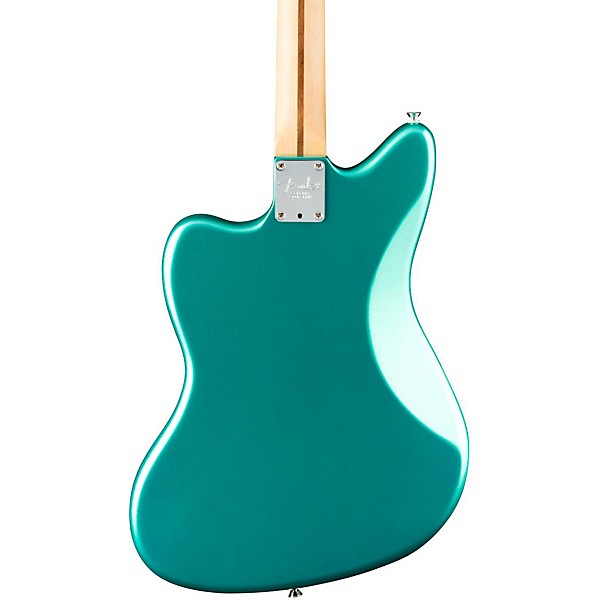 Fender American Professional Jazzmaster Maple Fingerboard Electric