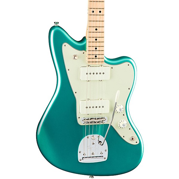 Fender American Professional Jazzmaster Maple Fingerboard Electric