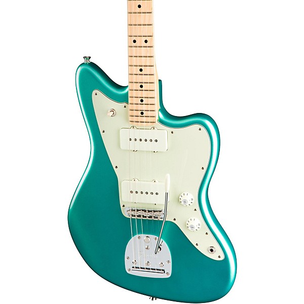 Fender American Professional Jazzmaster Maple Fingerboard Electric