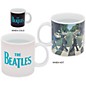 Vandor The Beatles "Abbey Road" 20 oz.Heat Reactive Ceramic mug